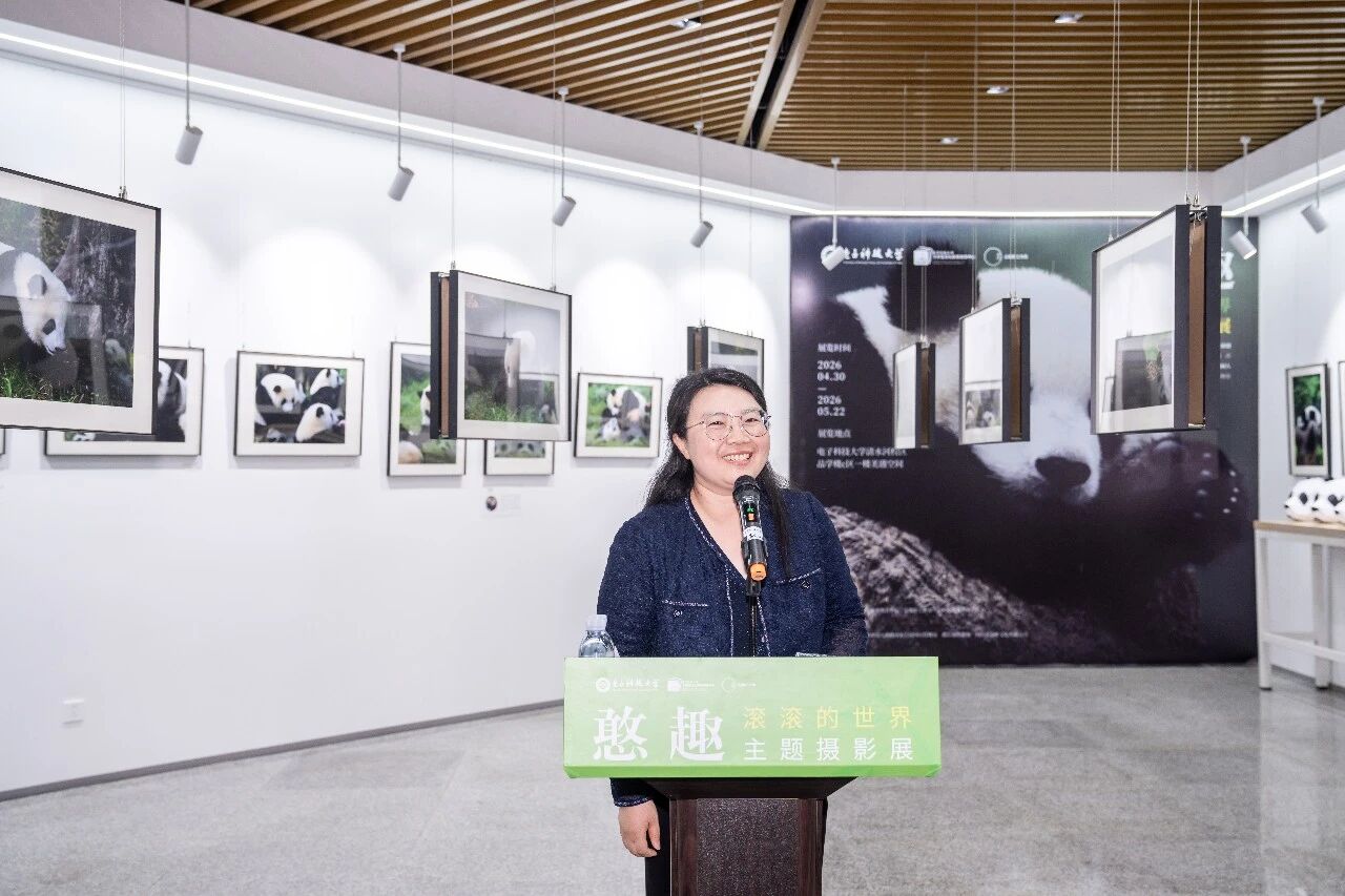 落地校园教学核心区域