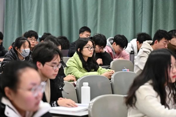 校领导活动报道集