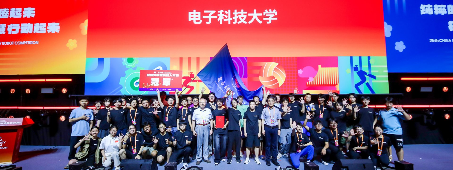 本科专业65个